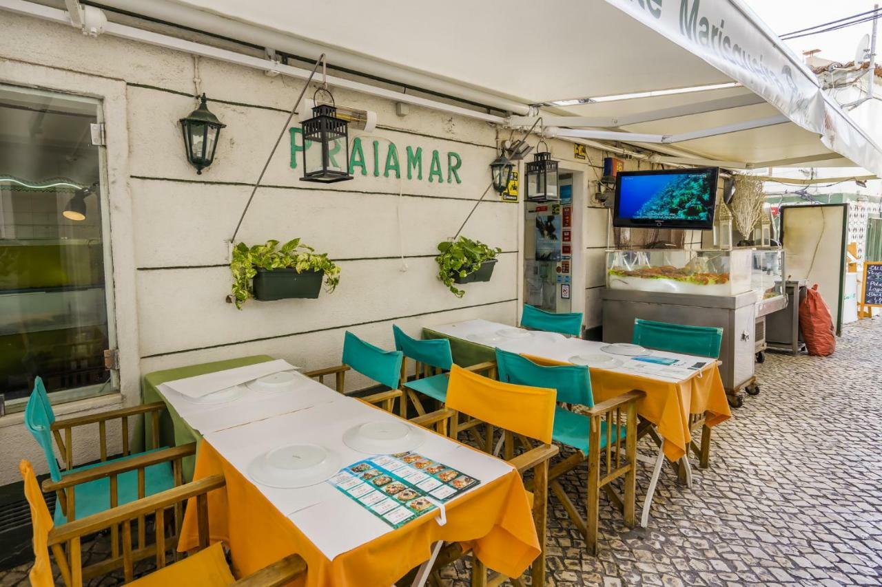 Sesimbra Prime Apartment By Be@Home Luaran gambar