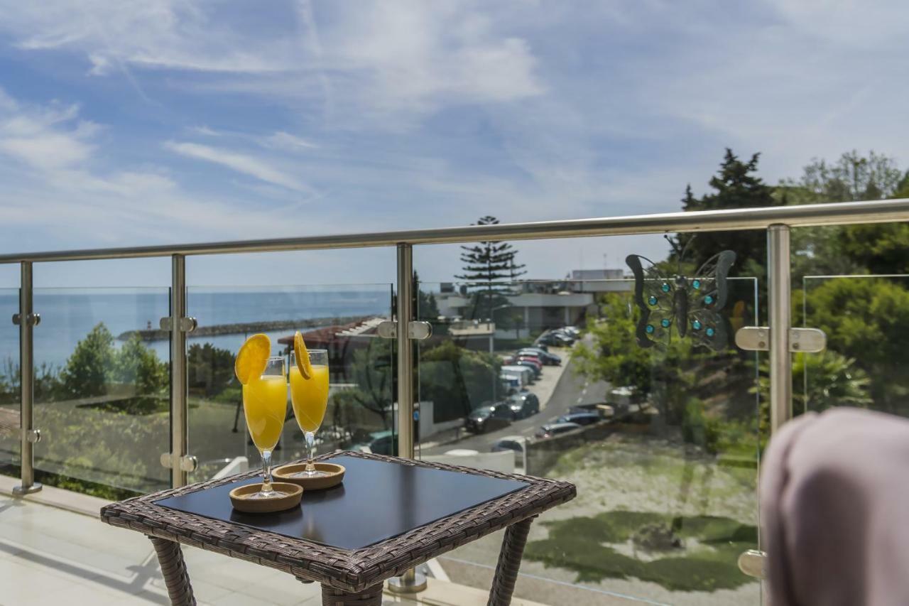 Sesimbra Prime Apartment By Be@Home Luaran gambar
