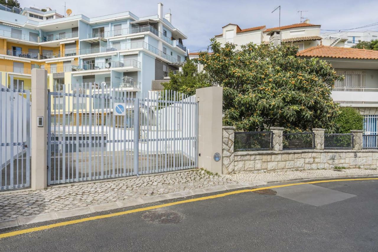 Sesimbra Prime Apartment By Be@Home Luaran gambar