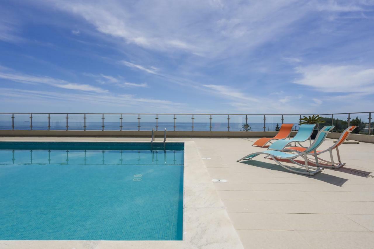 Sesimbra Prime Apartment By Be@Home Luaran gambar