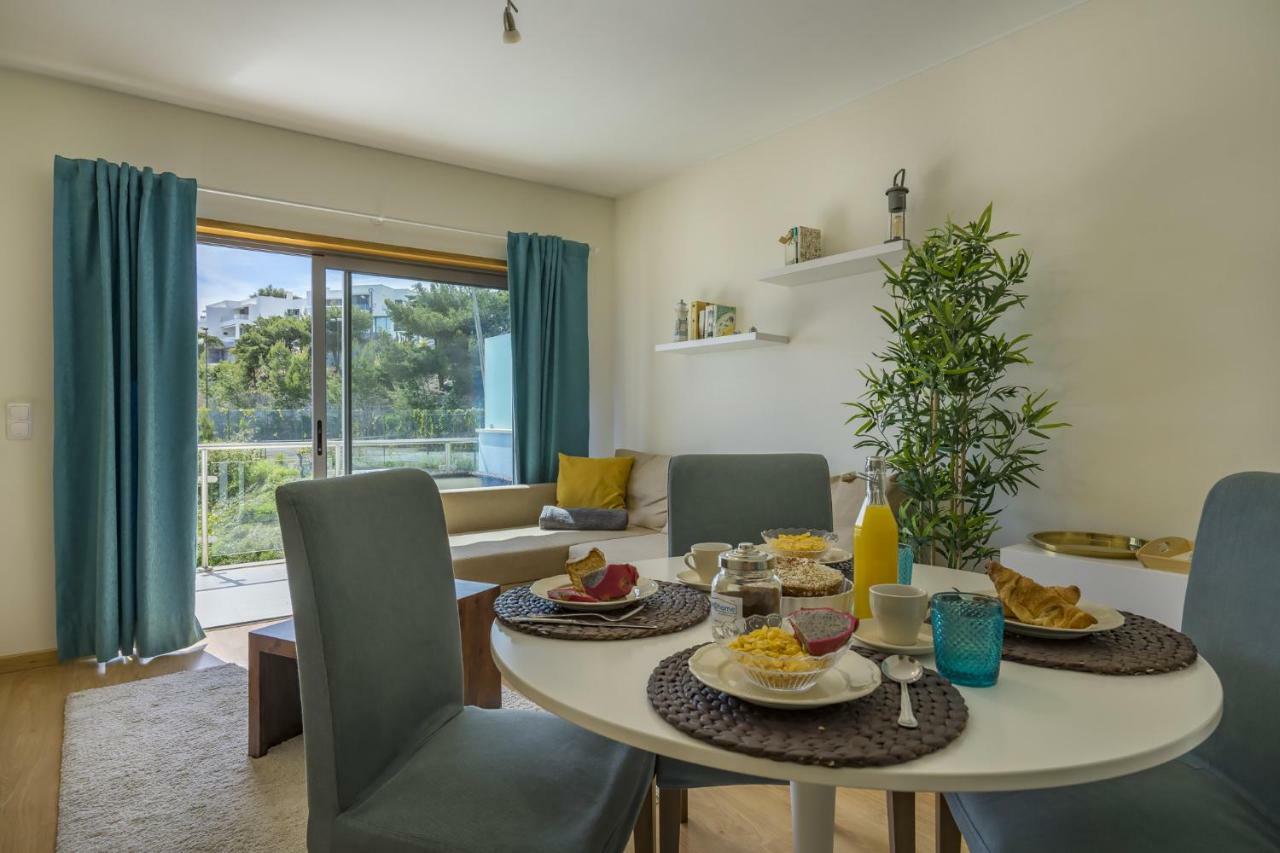 Sesimbra Prime Apartment By Be@Home Luaran gambar