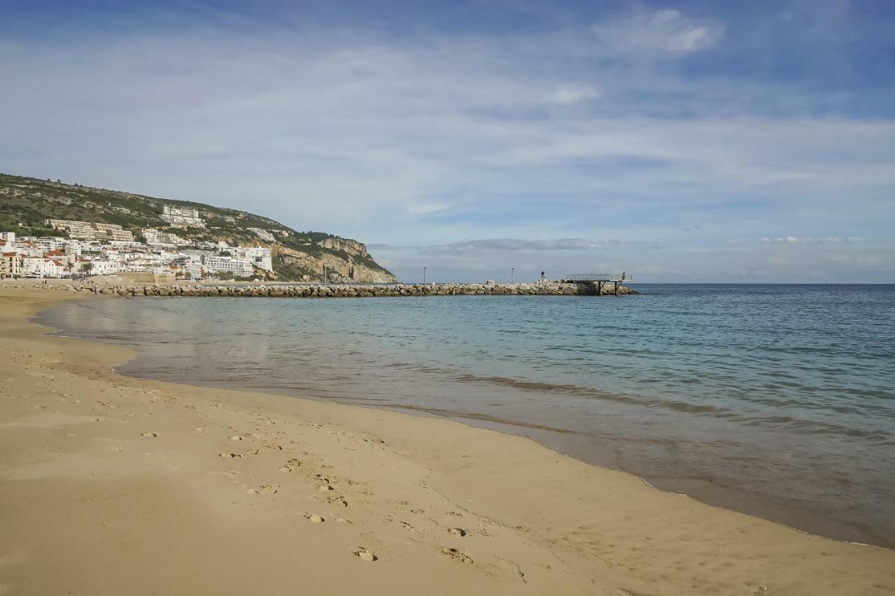 Sesimbra Prime Apartment By Be@Home Luaran gambar