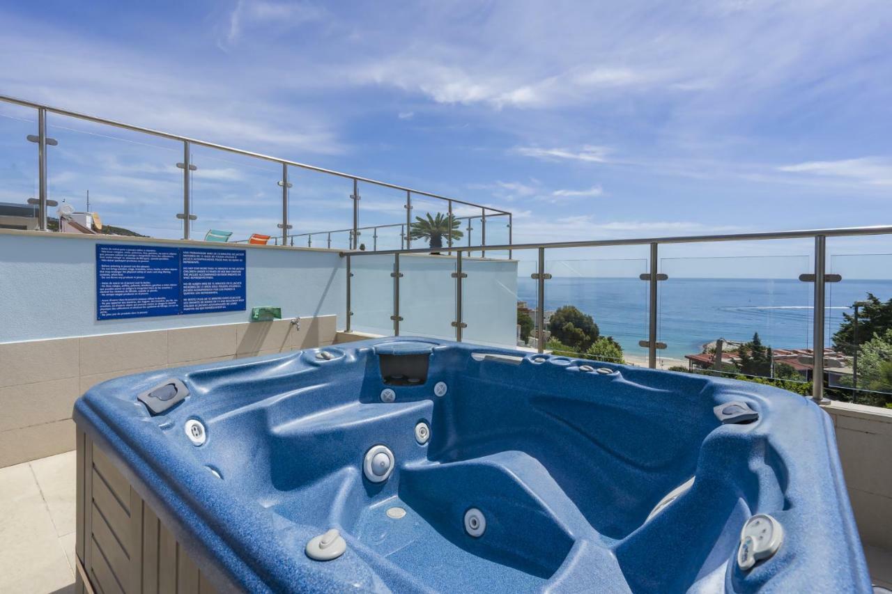 Sesimbra Prime Apartment By Be@Home Luaran gambar