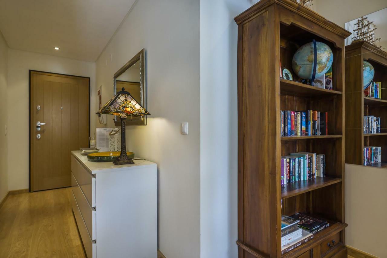 Sesimbra Prime Apartment By Be@Home Luaran gambar