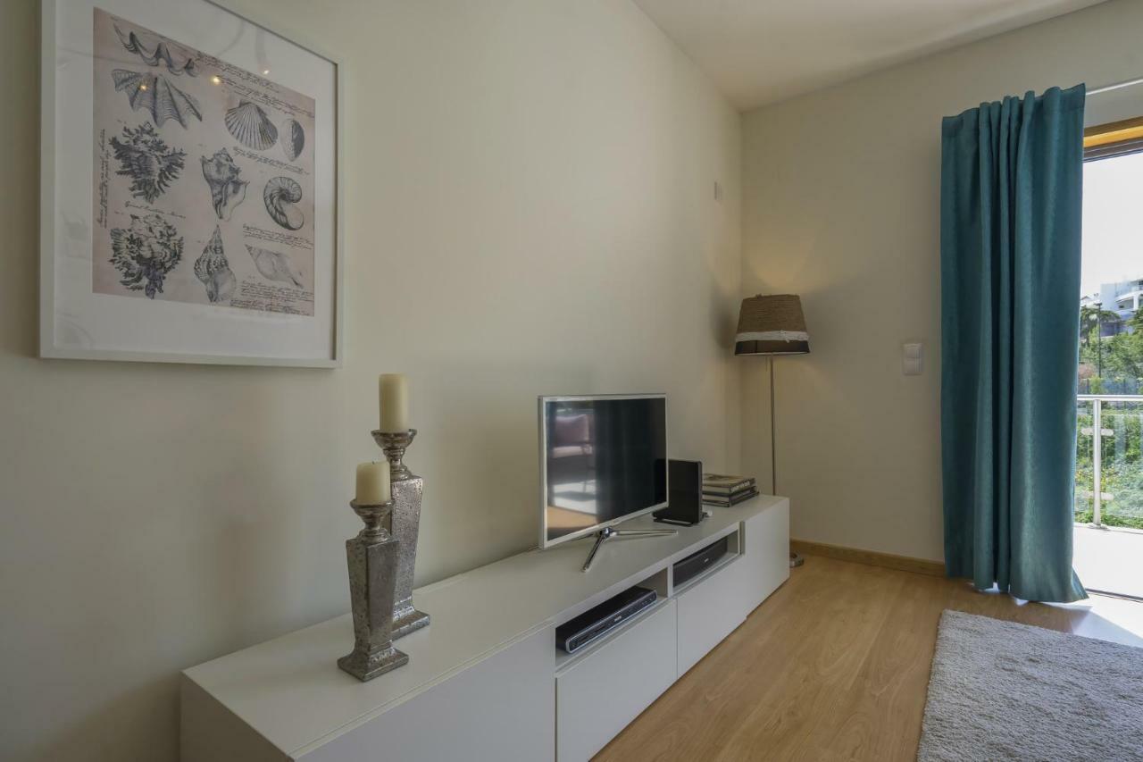 Sesimbra Prime Apartment By Be@Home Luaran gambar