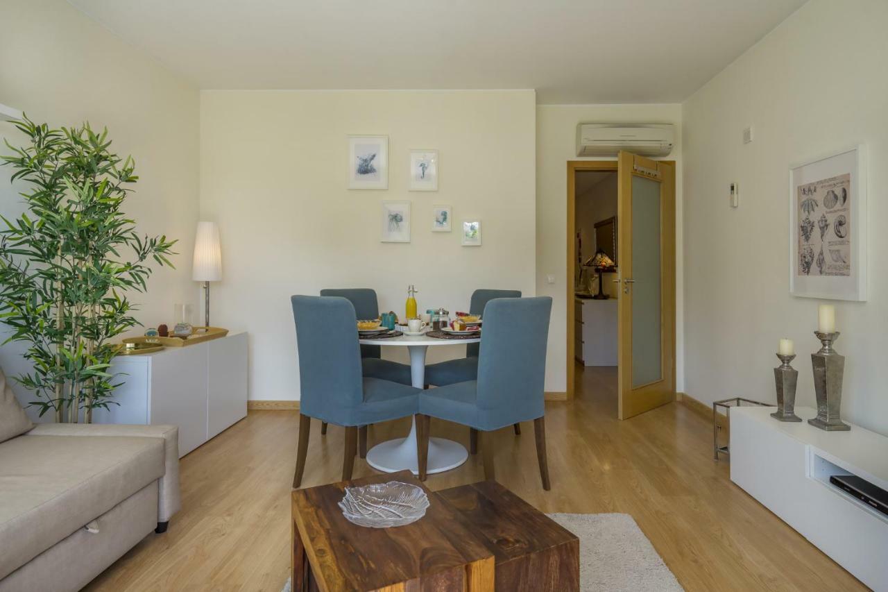 Sesimbra Prime Apartment By Be@Home Luaran gambar