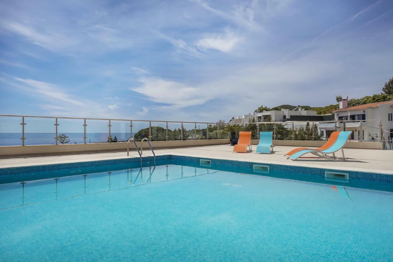 Sesimbra Prime Apartment By Be@Home Luaran gambar