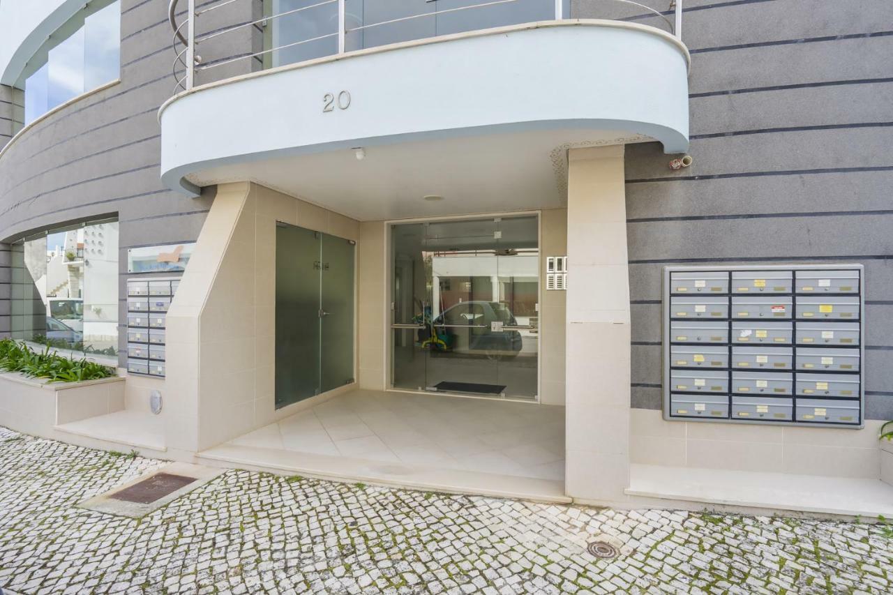 Sesimbra Prime Apartment By Be@Home Luaran gambar