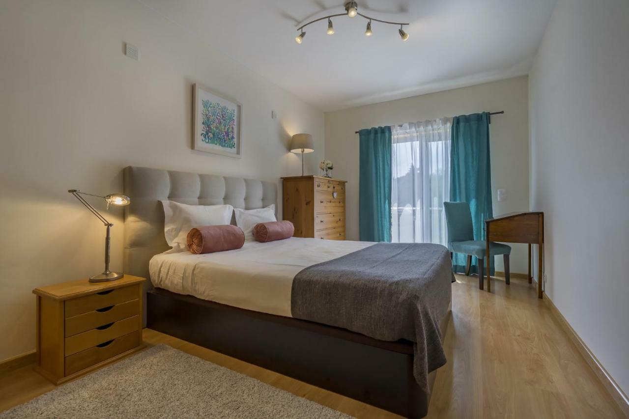 Sesimbra Prime Apartment By Be@Home Luaran gambar